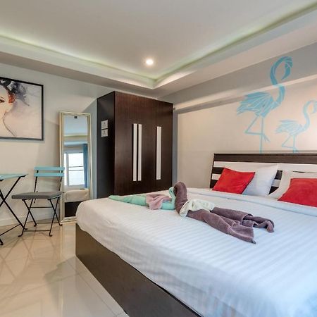 Lemon Loft Boutique Room Hua Hin Eksteriør billede