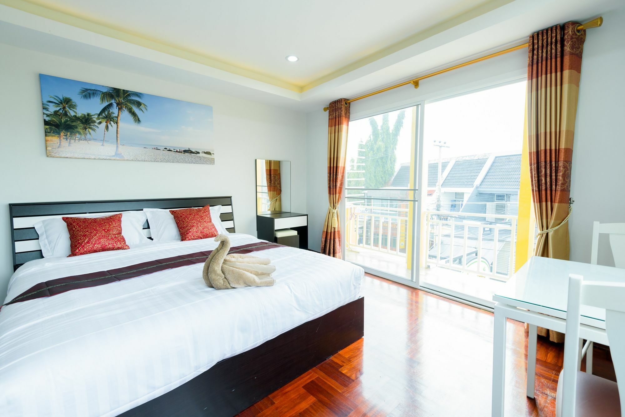 Lemon Loft Boutique Room Hua Hin Eksteriør billede